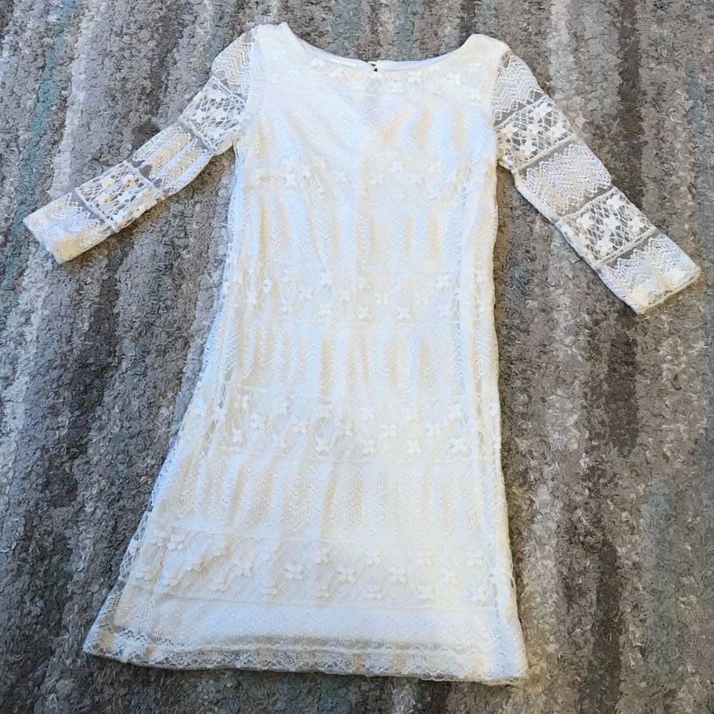 Women’s dress